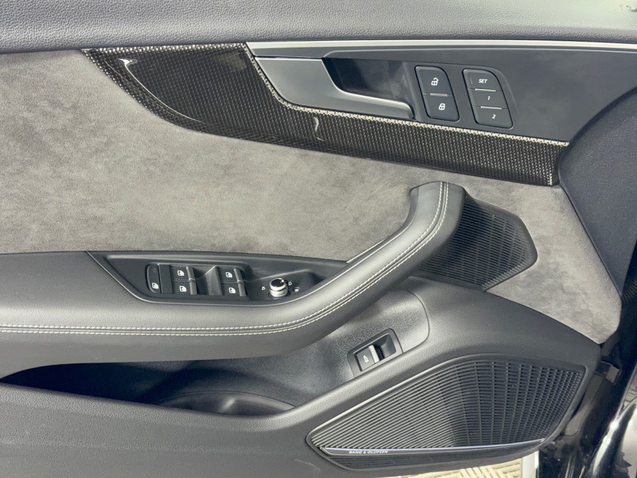 Used 2019 Audi S4 Prestige AWD/4WD image 15