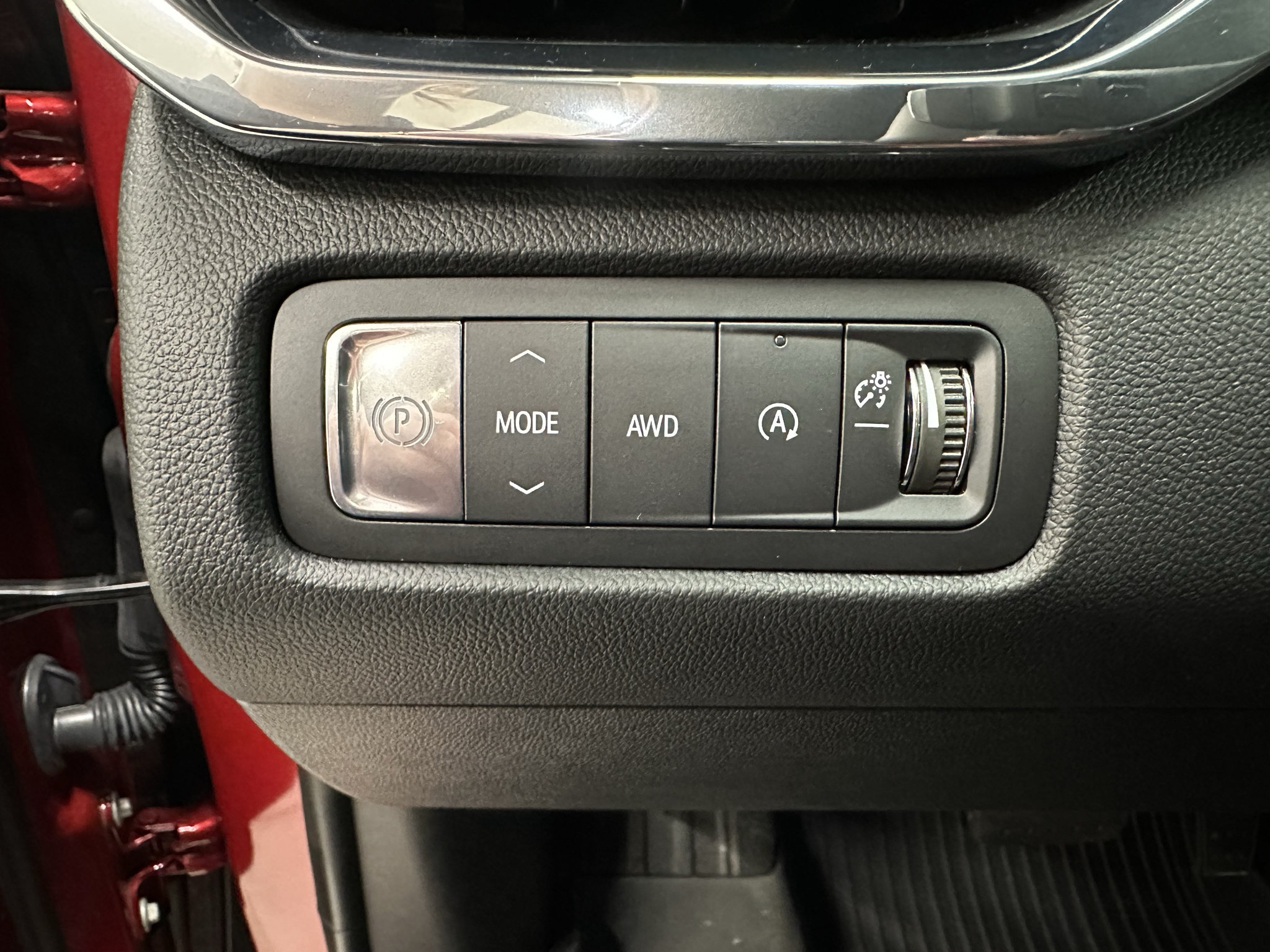 Used 2026 GMC Acadia Denali w/ Super Cruise Package AWD/4WD image 32