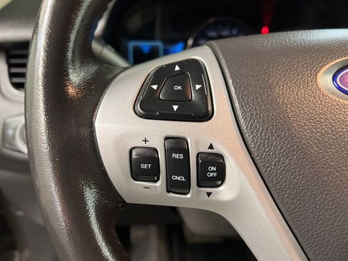 Used 2013 Ford Edge SEL image 16