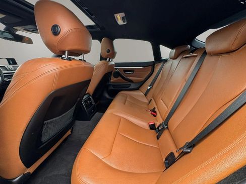 Used 2016 BMW 428i Gran Coupe RWD image 13