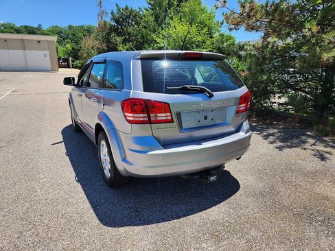 Used 2015 Dodge Journey American Value Package FWD image 13