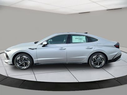Used 2025 Hyundai Sonata SEL