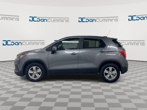 Used 2020 Chevrolet Trax LS FWD image 5