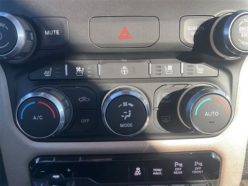 Used 2022 RAM 1500 Laramie image 27