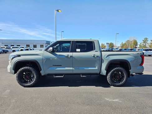 New 2026 Toyota Tundra SR5 image 2