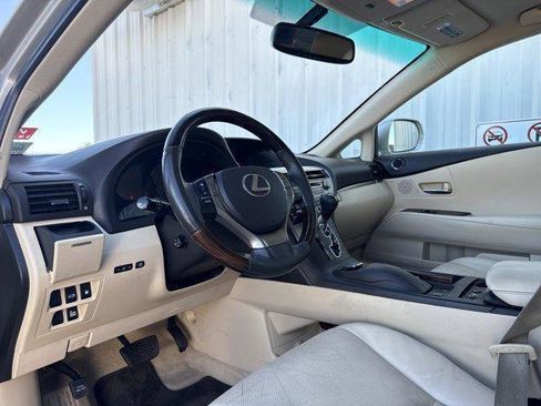 Used 2014 Lexus RX 350 FWD image 17