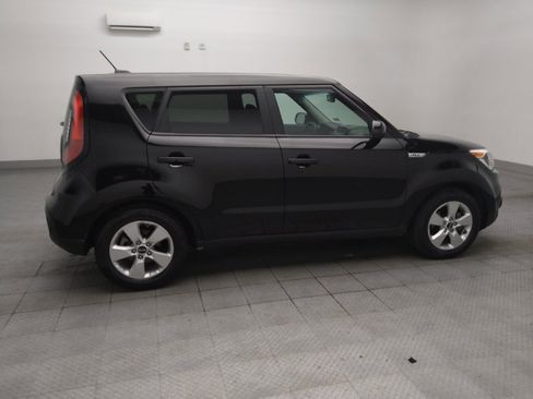 Used 2019 Kia Soul w/ Option Group 020 FWD image 10