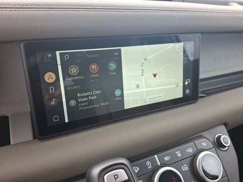 Used 2020 Land Rover Defender 110 S image 17