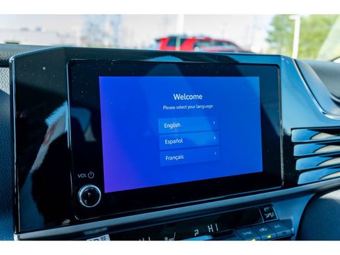 Certified 2026 Toyota Camry LE w/ Convenience Package image 21