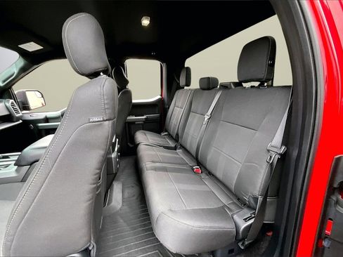 Used 2016 Ford F150 XLT w/ Equipment Group 301A Mid image 20