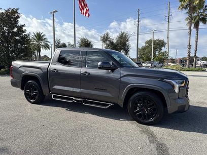 Used 2022 Toyota Tundra SR5