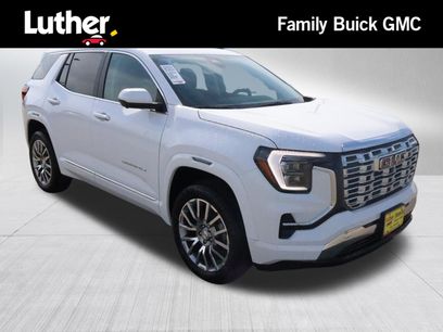 New 2027 GMC Terrain Denali w/ LPO, Floor Liner Package