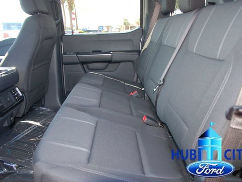 New 2026 Ford F150 STX w/ Equipment Group 200A AWD/4WD image 11