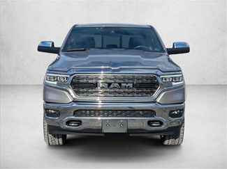 Used 2019 RAM 1500 Limited video 2