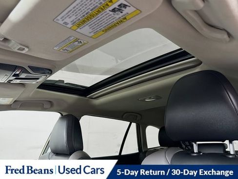 Used 2024 Subaru Outback Onyx Edition XT AWD/4WD image 29