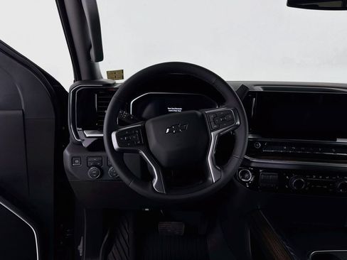 New 2026 Chevrolet Silverado 2500 LT w/ Trail Boss Package AWD/4WD image 18