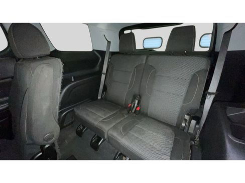 Used 2022 GMC Acadia SLE w/ Elevation Edition image 15