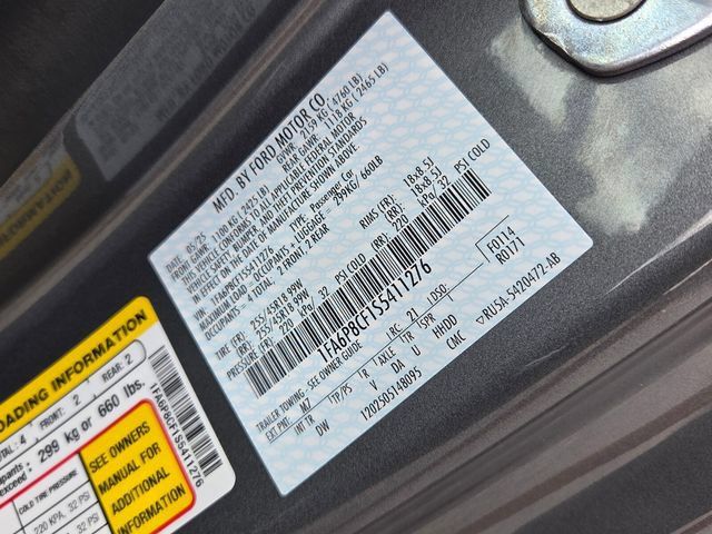 Used 2025 Ford Mustang GT RWD image 17