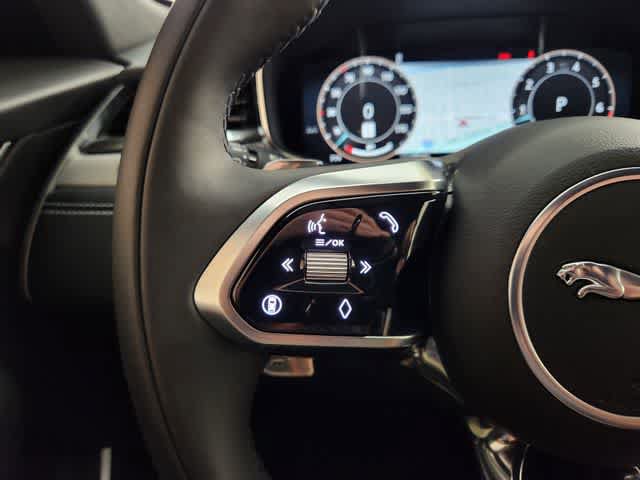 New 2026 Jaguar F-PACE R-Dynamic S AWD/4WD image 43