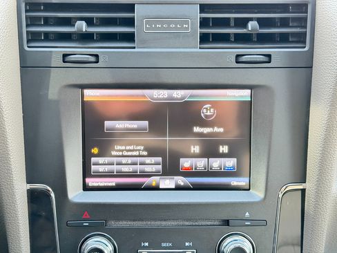 Used 2015 Lincoln Navigator L 4WD image 67