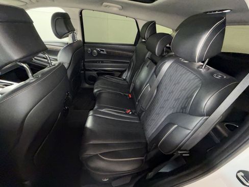 Used 2021 Genesis GV80 3.5T Advanced + image 25