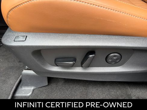 Certified 2026 INFINITI QX60 Autograph w/ Autograph Tech Package AWD/4WD image 20