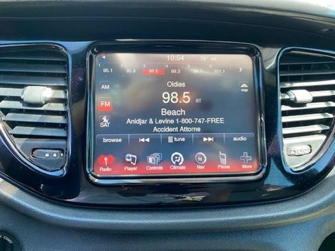 Used 2013 Dodge Dart Limited FWD image 11