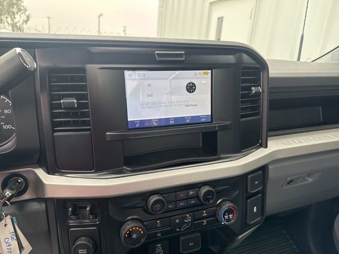 New 2026 Ford F350 XL RWD image 11