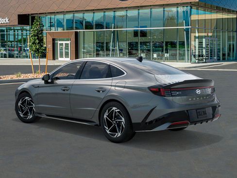 New 2026 Hyundai Sonata SEL image 43