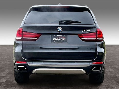 Used 2018 BMW X5 xDrive35i image 6