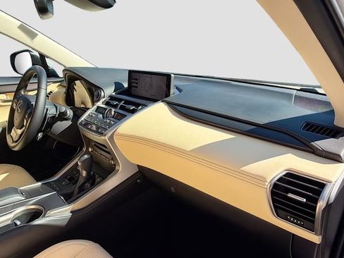 Used 2021 Lexus NX 300h AWD w/ Premium Package image 14