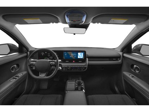 New 2026 Hyundai Ioniq 5 SE AWD/4WD image 5