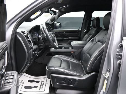 Used 2023 RAM 1500 Limited AWD/4WD image 9