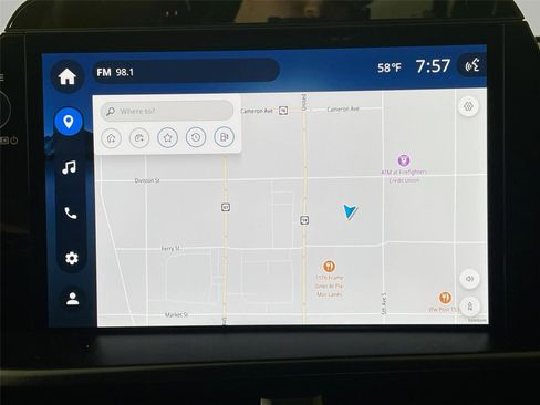 New 2026 Subaru Outback Touring XT image 16