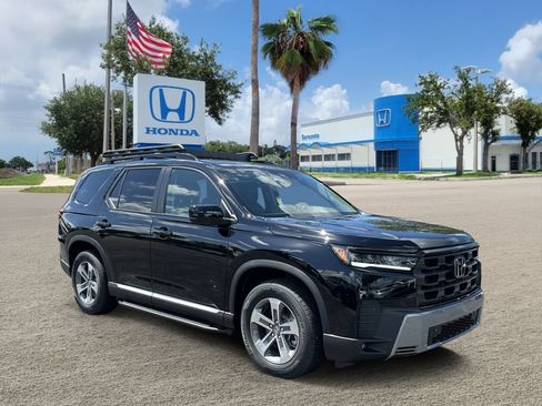 New 2026 Honda Pilot EX-L image 1