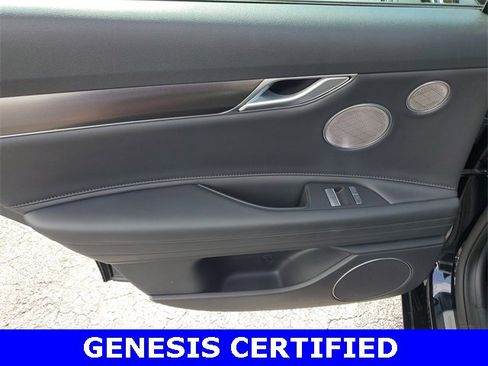 Certified 2024 Genesis G80 2.5T w/ Sport Prestige Package image 13