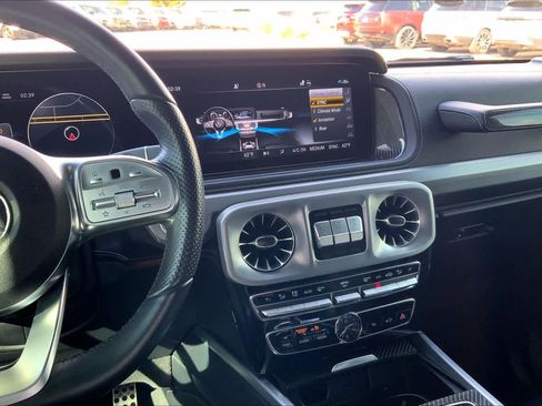 Used 2020 Mercedes-Benz G 550 image 6