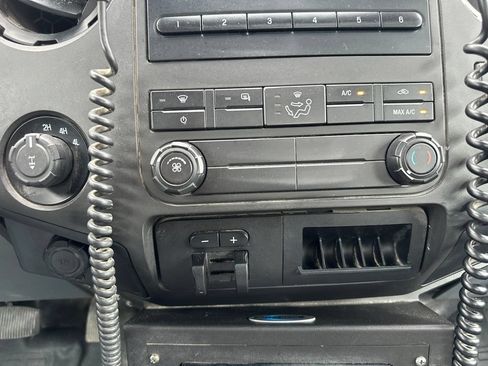 Used 2012 Ford F250 XL w/ PWR Equipment Group AWD/4WD image 35