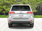 Used 2020 Jeep Grand Cherokee Laredo image 5
