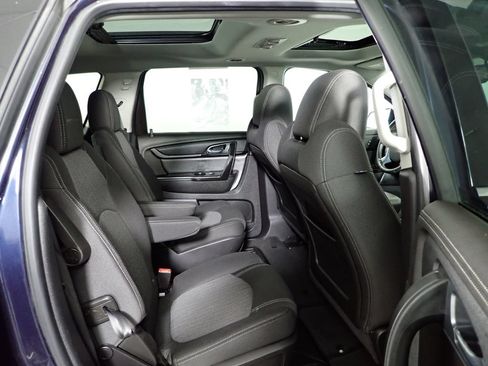 Used 2016 Chevrolet Traverse LT AWD/4WD image 36