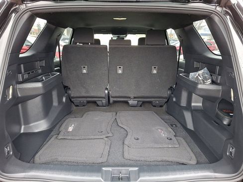 Certified 2025 Toyota 4Runner TRD Sport image 30