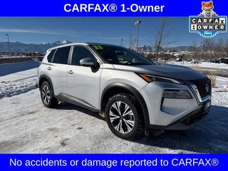 Used 2023 Nissan Rogue SV video 2