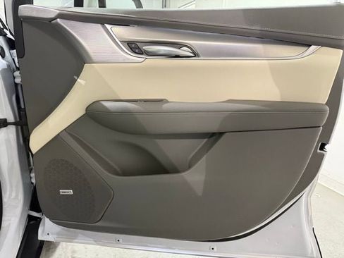 New 2025 Cadillac XT5 Premium Luxury w/ Technology Package image 31