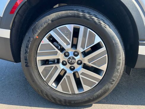 New 2026 Hyundai Palisade FWD Hybrid image 20
