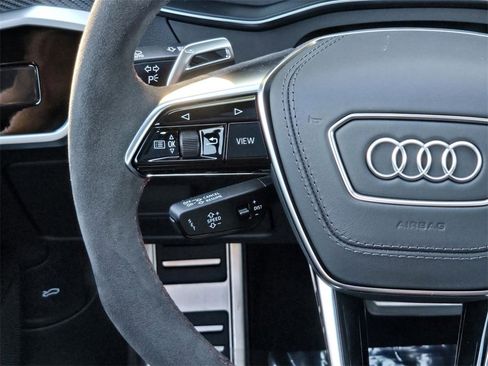 New 2026 Audi RS 6 performance image 15