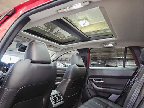 Used 2025 MAZDA CX-50 AWD 2.5 Hybrid w/ Weather Package image 26