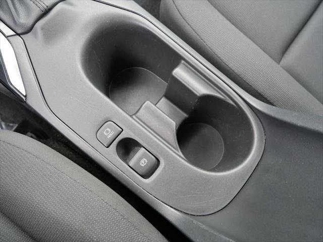 Certified 2024 Toyota Corolla LE FWD image 18