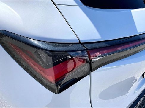 New 2026 Acura ADX FWD image 37