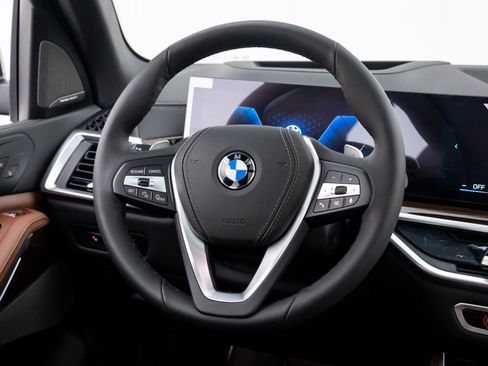 New 2026 BMW X5 xDrive40i w/ Climate Comfort Package image 11