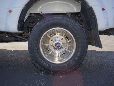 Used 2019 Ford F350 XL w/ XL Value Package AWD/4WD image 10